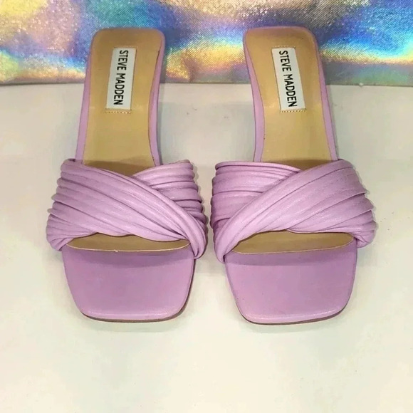 Steve madden Twinkled sandals 👡 - Picture 6 of 10